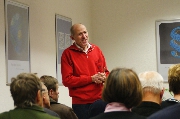 Der Verleger Dr. Gerald Diesener